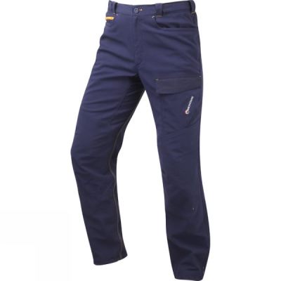 Pantalones Montane Psycho Vertical Hombre Moradas - Chile RVU638270